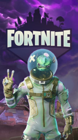 Leviathan Fortnite Wallpaper Top