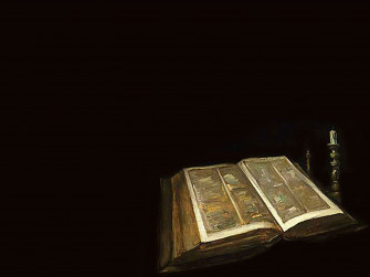 Holy Bible Ii Wallpaper Christian And