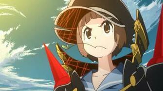 Kill La Mako Is Jotaro Jpg