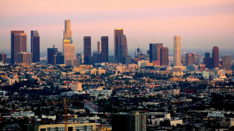 La Wallpaper HD