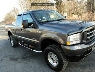 F250 Powerstroke Diesel Fx4 Ext Cab Offer F Photo HD