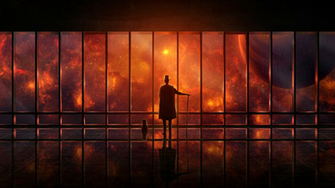 The Observatory Wallpaper