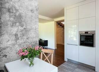 Urban Concrete Wallpaper By Wallpapered