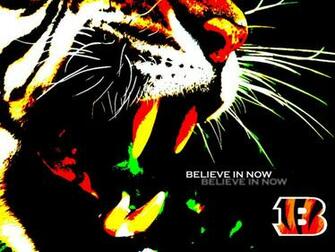 Bengals Desktop Wallpaper