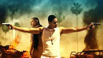 Bad Boys Wallpaper By Sachso74
