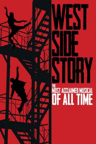 Amazing West Side Story Pictures Background Data