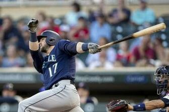 I Need You To Stop Freaking Out About Mitch Haniger Now Lookout