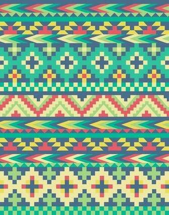 Cute Tribal Wallpaper Image Pictures Becuo