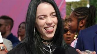 Billie Eilish When We All Fall Asleep Where Do Go