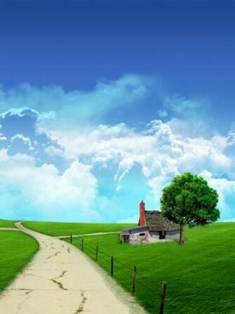 Summer Feeling Wallpaper Screensaver Pre Id