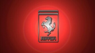 Ferrari Logo Wallpaper Part Olympics News