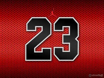 Jordan Wallpaper HD