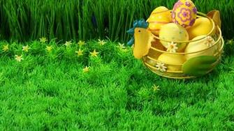 Easter High Definition Wallpaper