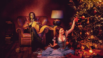 Once Upon A Time Image HD Wallpaper And