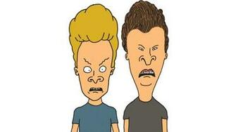 Beavis And Butt Head Wallpaper High Quality