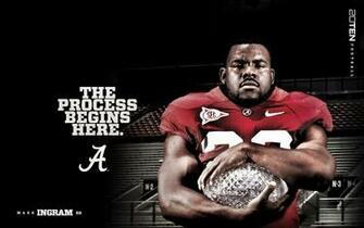 Alabama Football Wallpaper