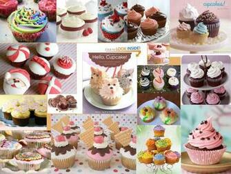 Cupcake Wallpaper By Roolightblue2899