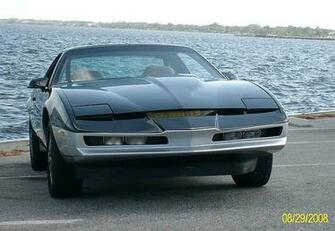 Re Convertible Kitt