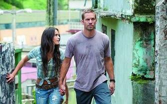 Paul Walker Erh Lt Tribut Bei Den Mtv Movie Awards