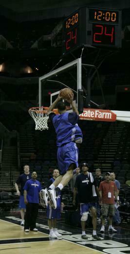 Gerald Green Shooting Photos Wallpaper