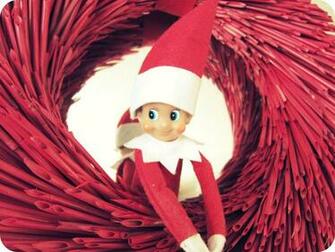 Video Description Our Elf On The Shelf Whose Name Is Pepe Comes To
