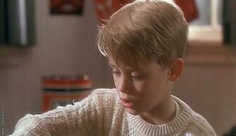 Macaulay Culkin Image Home Alone Wallpaper And Background