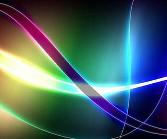 Very Colorful Background