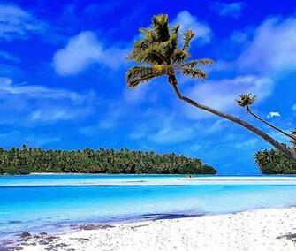 Beach Wallpaper Caribbean HD
