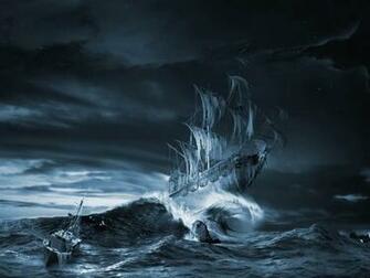 Tag Ghost Ship Wallpaper Image Photos Pictures And Background