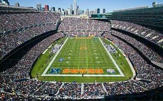 Chicagobears Bears Football Chicago Dabears Da Fields