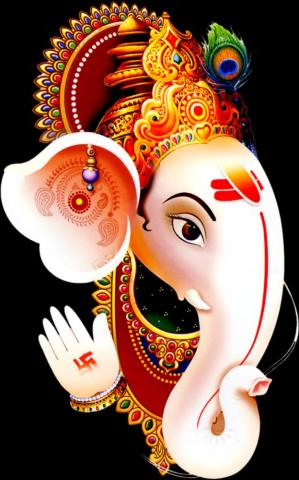 Ganapathi Wallpaper HD Ganesh Ji Png