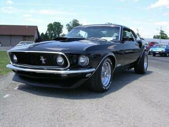 Mustang Wallpaper Ing Gallery