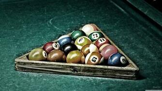 Billiard 4k HD Desktop Wallpaper For Ultra Tv Wide