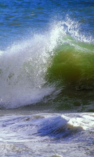 Storm HD Live Wallpaper For Android