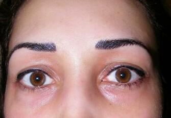 Tatouage Semi Permanent Maquillage Sourcils Et Tattoo