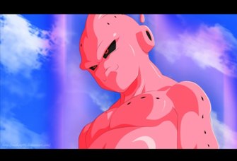 Majin Png