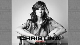 Christina Perri Wallpaper