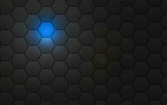 Hexagon Wallpaper