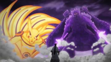 Boruto Naruto Next Generations Yabai Yar Tv Episode