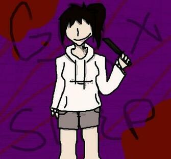 Go To Sleep Jane The Killer Wallpaper By Ask Janetehkiller On