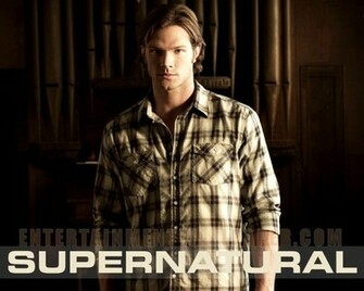 Sam Winchester Wallpaper