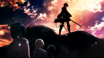 Levi Ackerman HD Wallpaper Background Image