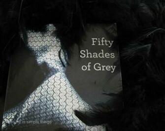 Fifty Shades Of Grey HD Wallpaper Hivewallpaper