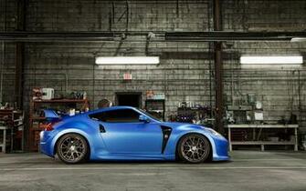 Car Garage Background Cars Auto Tuning