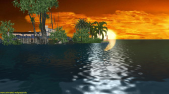 HD 3d Live Motion Wallpaper