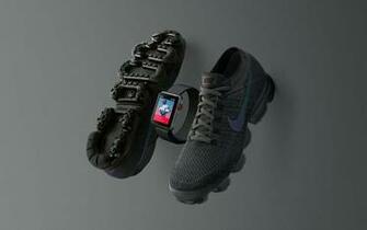 Cool Desktop Wallpaper Of A Nike Air Vapormax Flyknit Paperpull