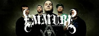Emmure Wallpaper