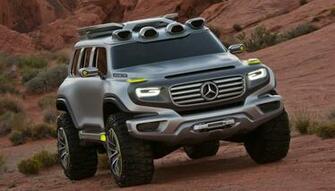 Mercedes Benz G Class Mng Cars Release Prices
