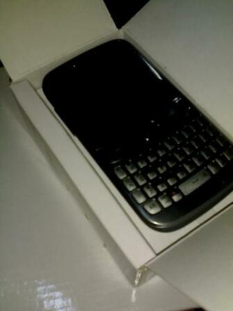 Wallpaper For Qwerty Keypad Mobile