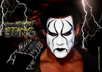 Tna Sting Wallpaper Wwe Superstars Pictures